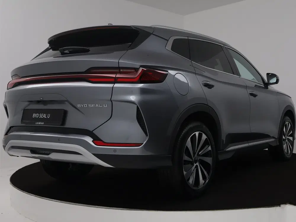 BYD Seal U Business 87 kWh uit 2026, foto 2