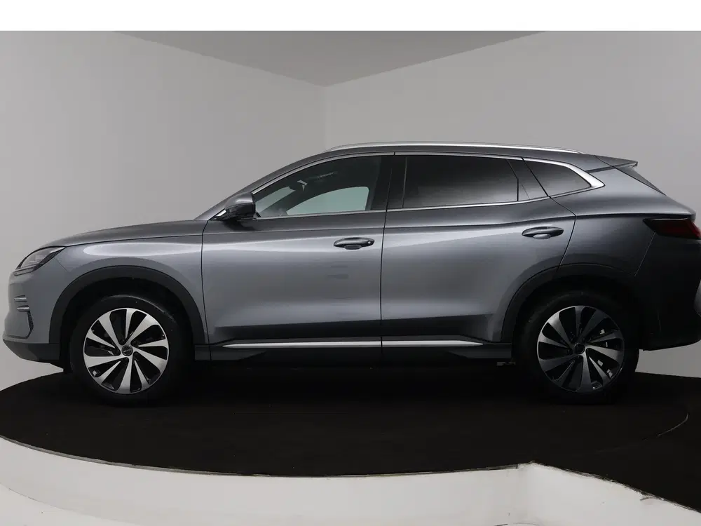BYD Seal U Business 87 kWh uit 2026, foto 3