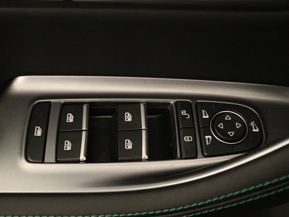 BYD Seal U Business 87 kWh uit 2026, foto 4