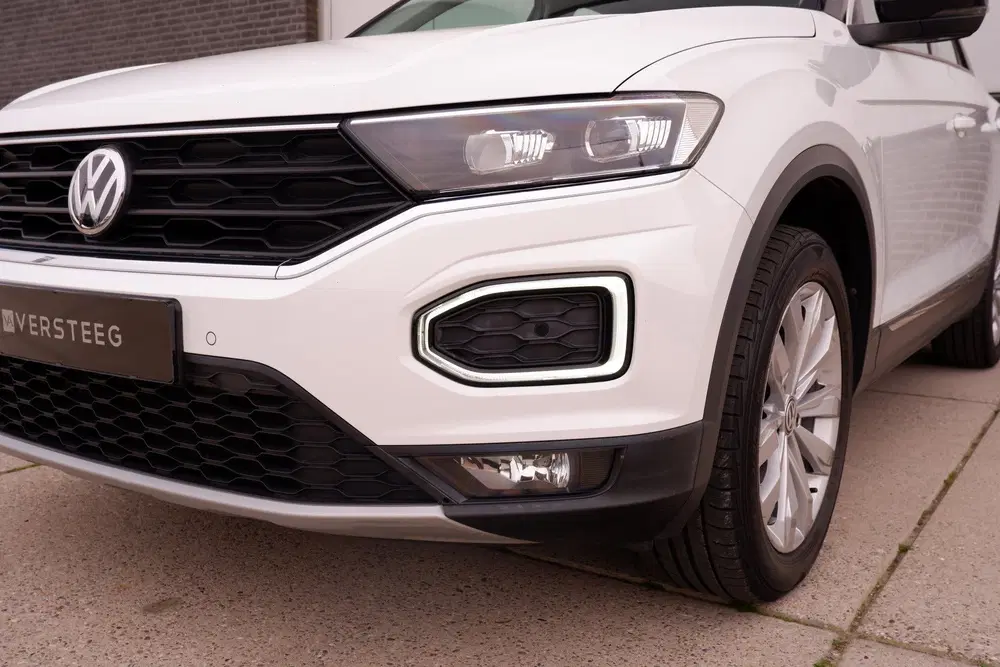 Volkswagen T-Roc 1.5 TSI Sport uit 2019, foto 11