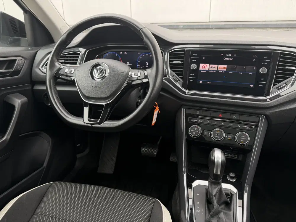 Volkswagen T-Roc 1.5 TSI Sport uit 2019, foto 15