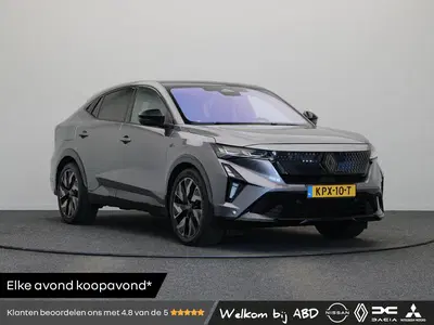 Renault Rafale E-Tech full hybrid 200 esprit Alpine uit 2025