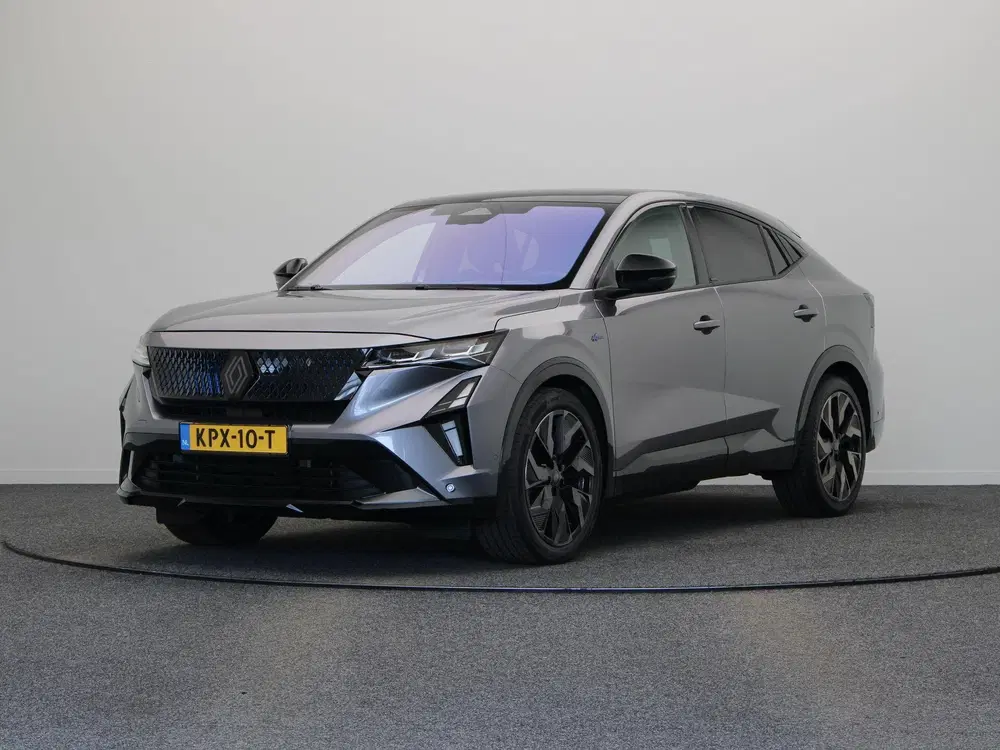 Renault Rafale E-Tech full hybrid 200 esprit Alpine uit 2025, foto 10