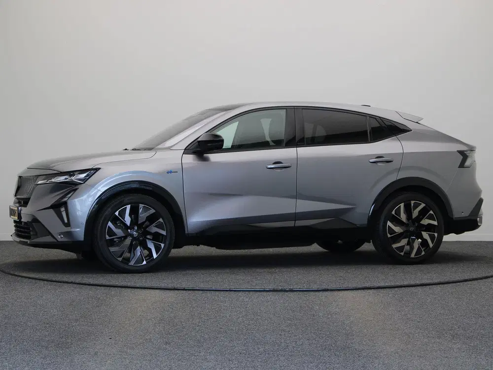 Renault Rafale E-Tech full hybrid 200 esprit Alpine uit 2025, foto 12