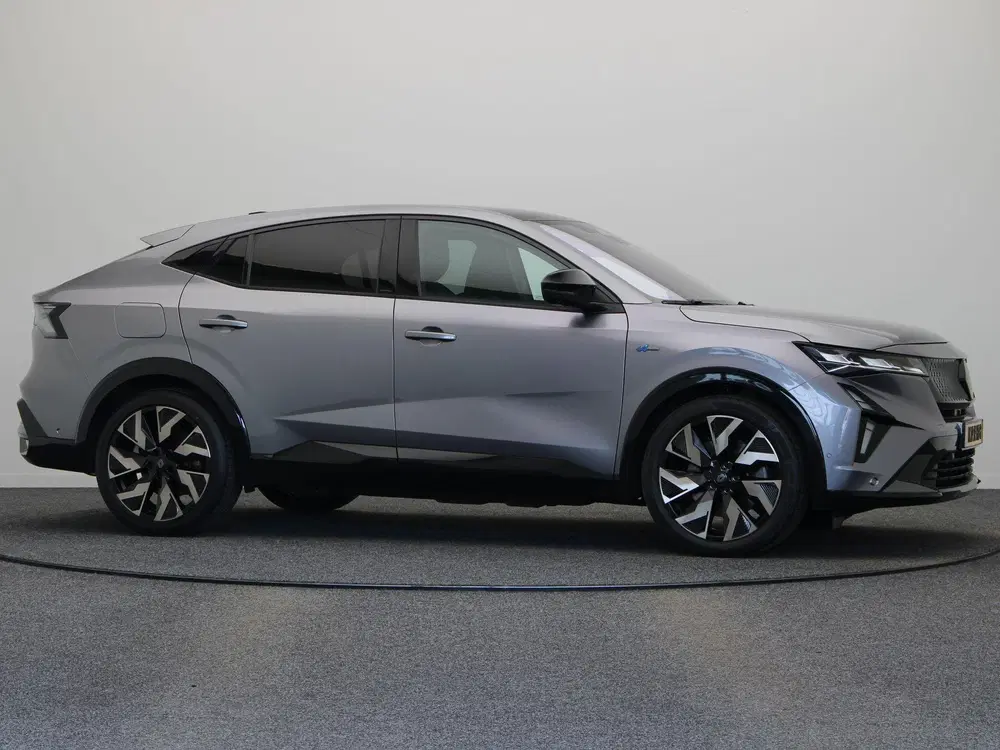 Renault Rafale E-Tech full hybrid 200 esprit Alpine uit 2025, foto 13