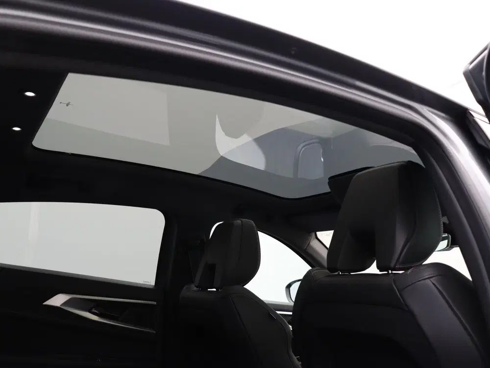 Renault Rafale E-Tech full hybrid 200 esprit Alpine uit 2025, foto 15