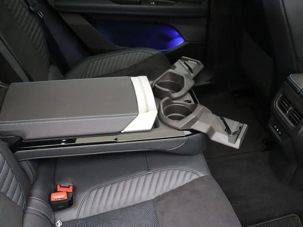 Renault Rafale E-Tech full hybrid 200 esprit Alpine uit 2025, foto 4