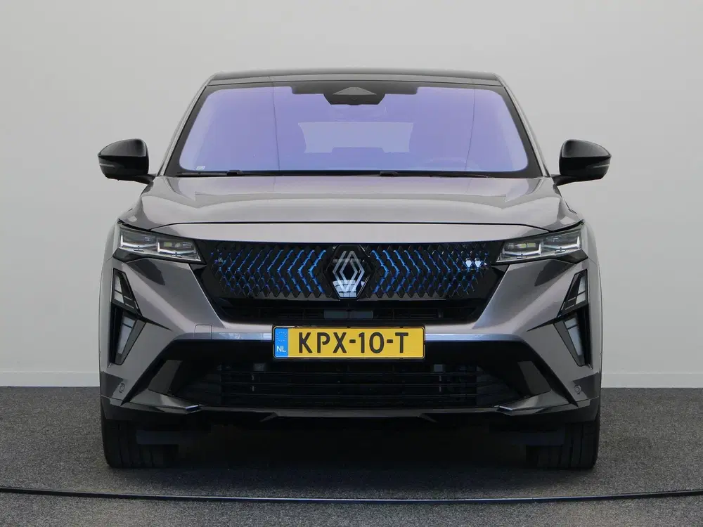 Renault Rafale E-Tech full hybrid 200 esprit Alpine uit 2025, foto 6