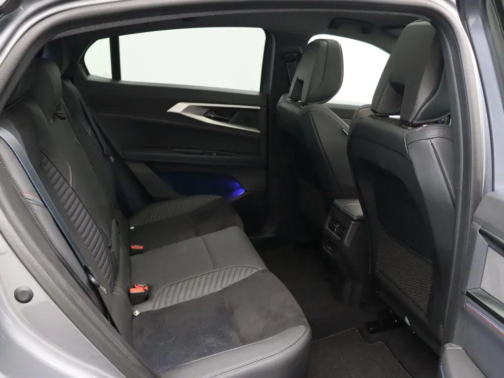 Renault Rafale E-Tech full hybrid 200 esprit Alpine uit 2025, foto 8