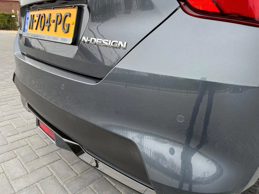 Nissan Micra 1.0 IG-T N-Design NLAuto uit 2021, foto 10