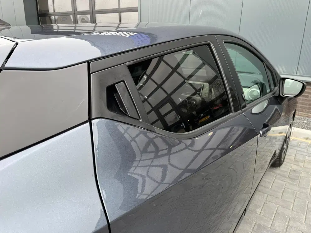 Nissan Micra 1.0 IG-T N-Design NLAuto uit 2021, foto 11
