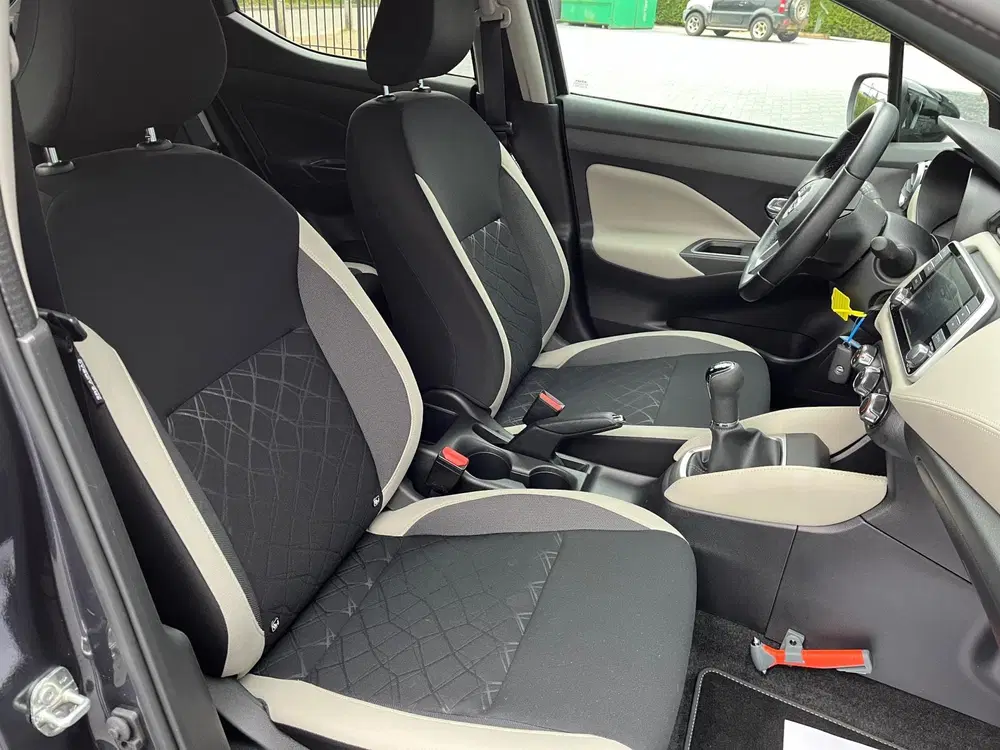 Nissan Micra 1.0 IG-T N-Design NLAuto uit 2021, foto 13