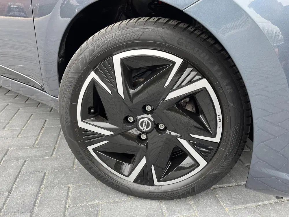 Nissan Micra 1.0 IG-T N-Design NLAuto uit 2021, foto 3