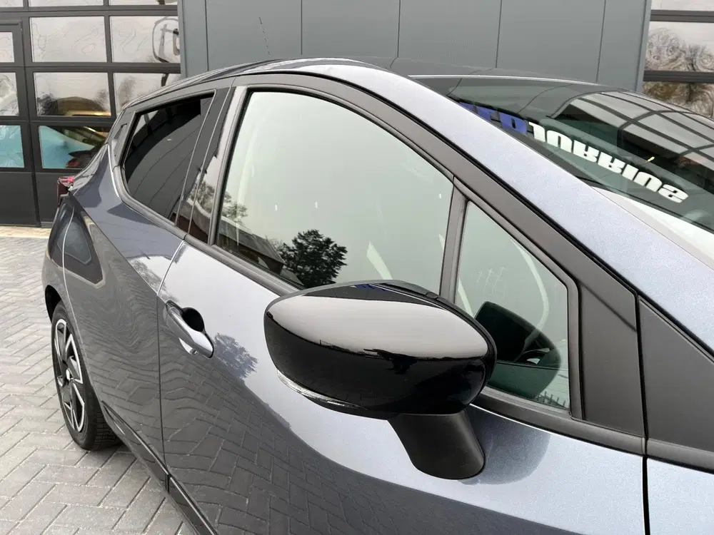 Nissan Micra 1.0 IG-T N-Design NLAuto uit 2021, foto 4