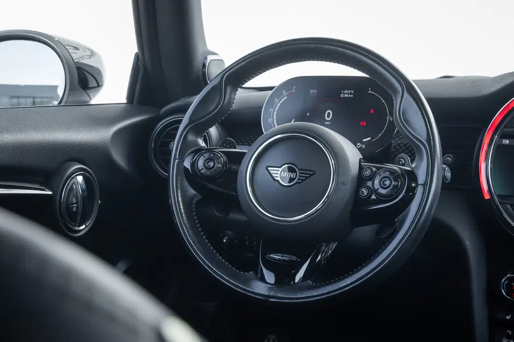 Mini Cooper S Cooper S 2.0 Hamm nlauto Jcw pakket panora uit 2021, foto 10