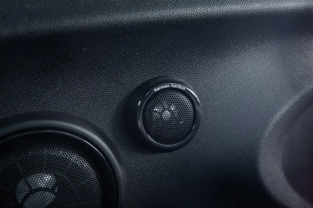 Mini Cooper S Cooper S 2.0 Hamm nlauto Jcw pakket panora uit 2021, foto 12