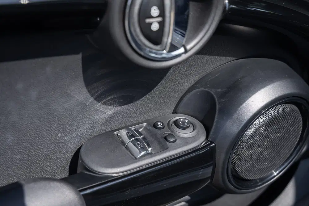 Mini Cooper S Cooper S 2.0 Hamm nlauto Jcw pakket panora uit 2021, foto 14