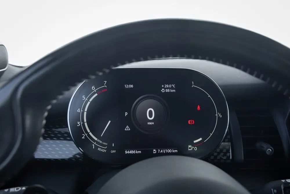 Mini Cooper S Cooper S 2.0 Hamm nlauto Jcw pakket panora uit 2021, foto 4