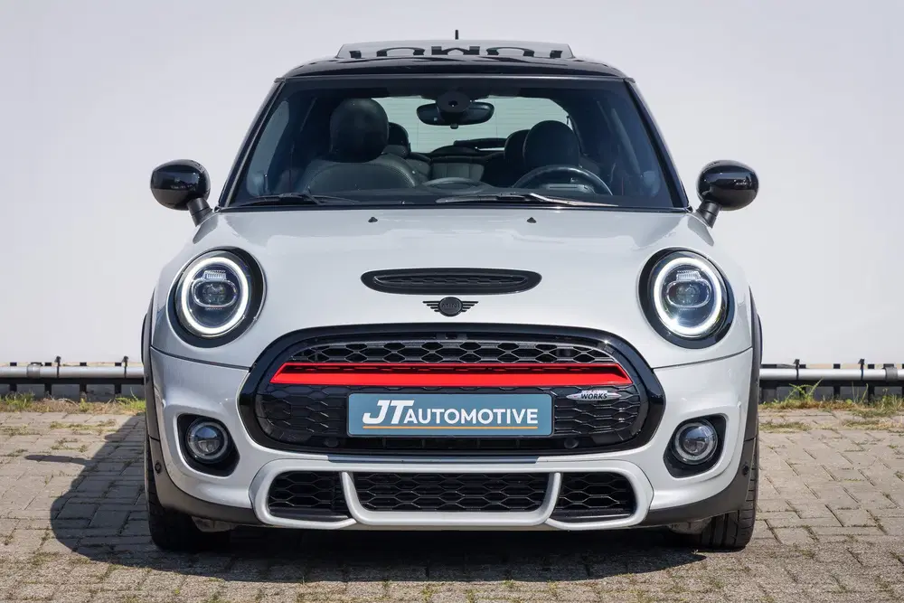 Mini Cooper S Cooper S 2.0 Hamm nlauto Jcw pakket panora uit 2021, foto 5