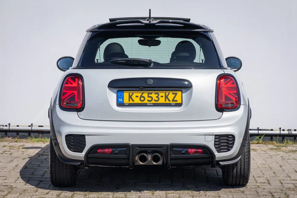 Mini Cooper S Cooper S 2.0 Hamm nlauto Jcw pakket panora uit 2021, foto 6