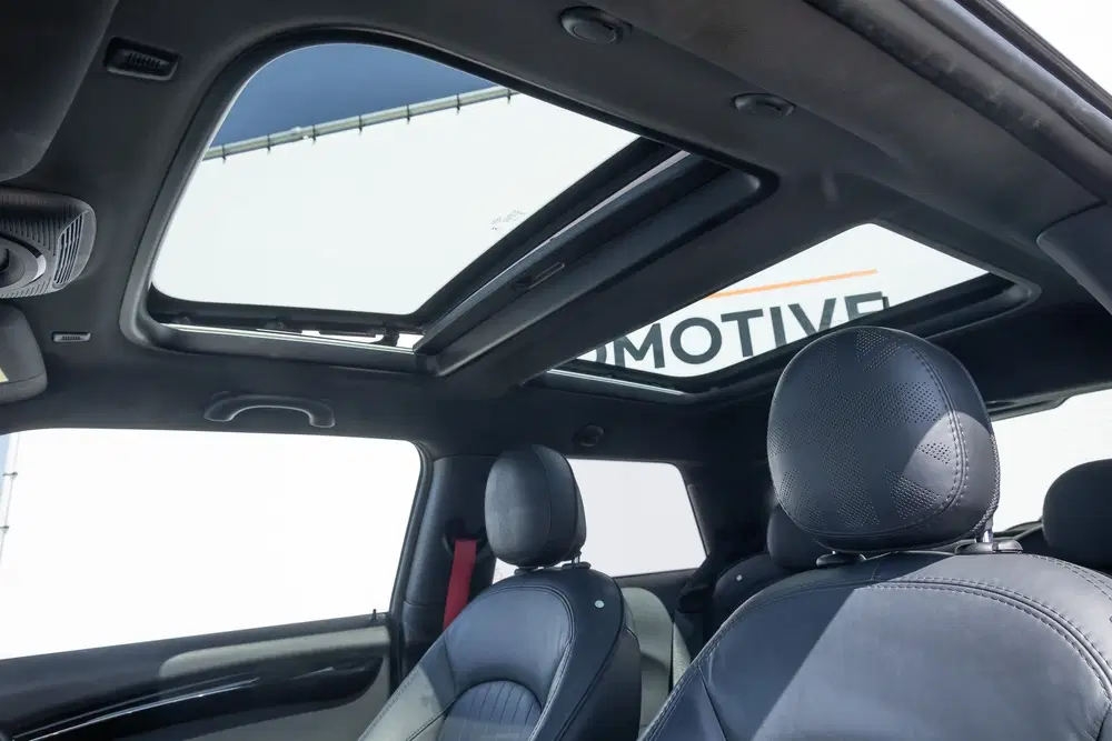Mini Cooper S Cooper S 2.0 Hamm nlauto Jcw pakket panora uit 2021, foto 8