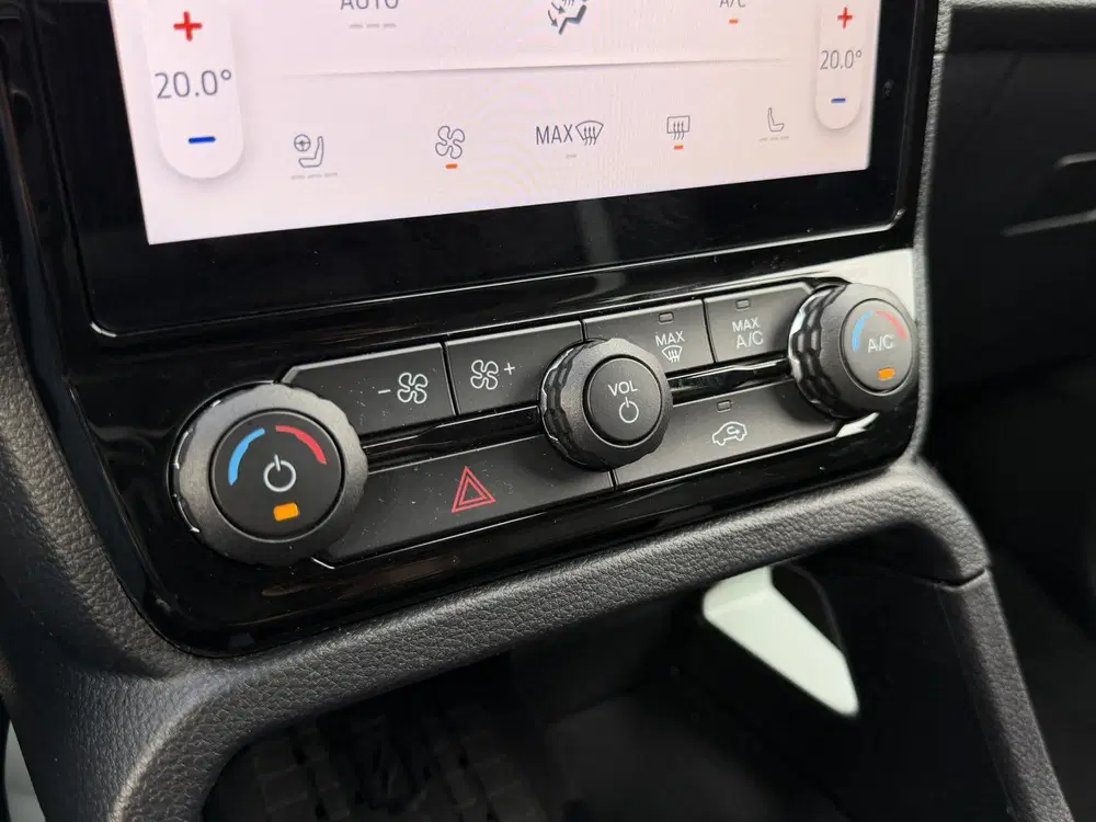 Ford Ranger 2.3 PHEV Double Cab (bj 2026) uit 2026, foto 13