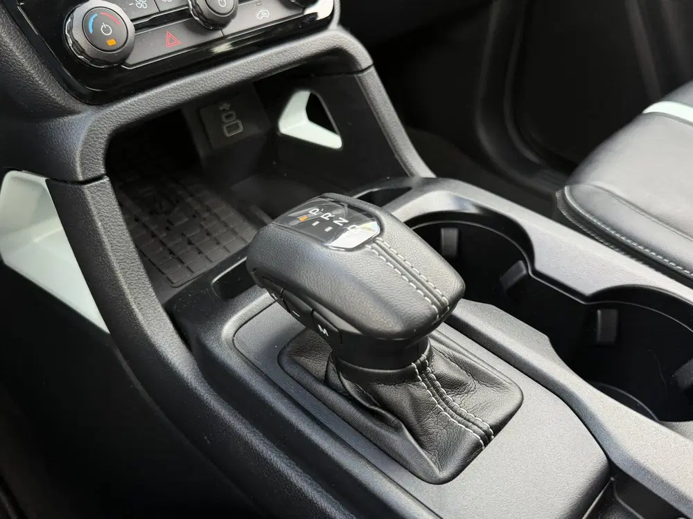 Ford Ranger 2.3 PHEV Double Cab (bj 2026) uit 2026, foto 14