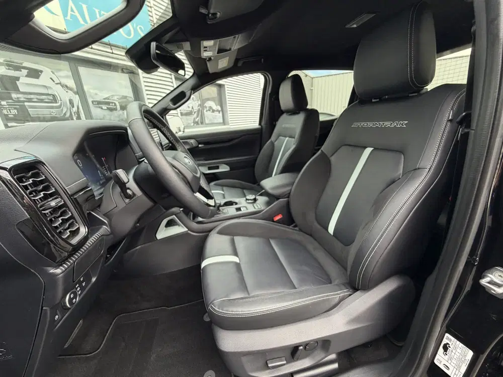 Ford Ranger 2.3 PHEV Double Cab (bj 2026) uit 2026, foto 5