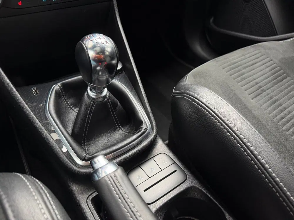 Ford Fiesta 1.5 EcoBoost ST-3 Performance 200 Pk Pano uit 2019, foto 14