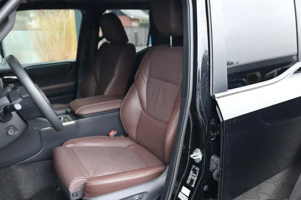 Toyota Land Cruiser 2.8 D-4D 5DRS PROFESSIONAL A uit 2024, foto 10
