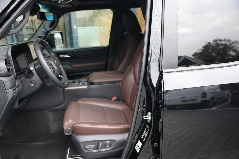 Toyota Land Cruiser 2.8 D-4D 5DRS PROFESSIONAL A uit 2024, foto 11
