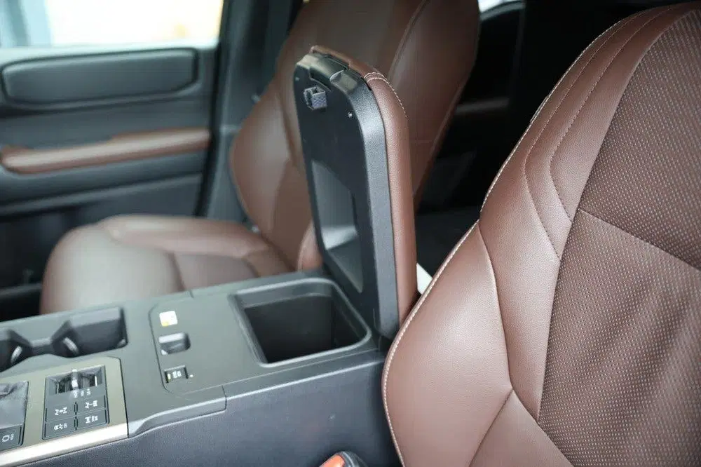 Toyota Land Cruiser 2.8 D-4D 5DRS PROFESSIONAL A uit 2024, foto 13