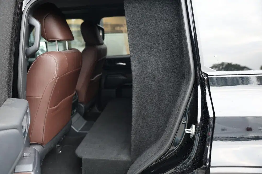 Toyota Land Cruiser 2.8 D-4D 5DRS PROFESSIONAL A uit 2024, foto 14