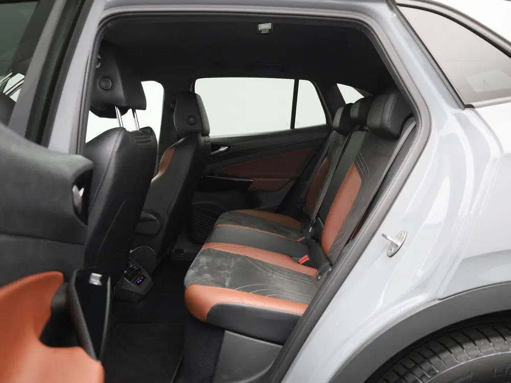 Volkswagen ID.4 Pure 52 kWh 170 PK uit 2022, foto 11