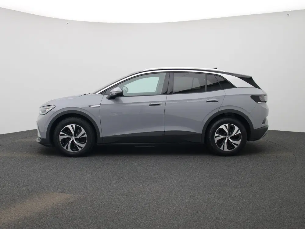 Volkswagen ID.4 Pure 52 kWh 170 PK uit 2022, foto 4