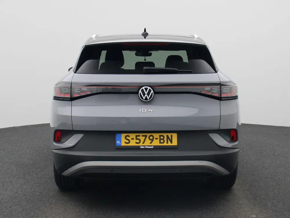 Volkswagen ID.4 Pure 52 kWh 170 PK uit 2022, foto 5