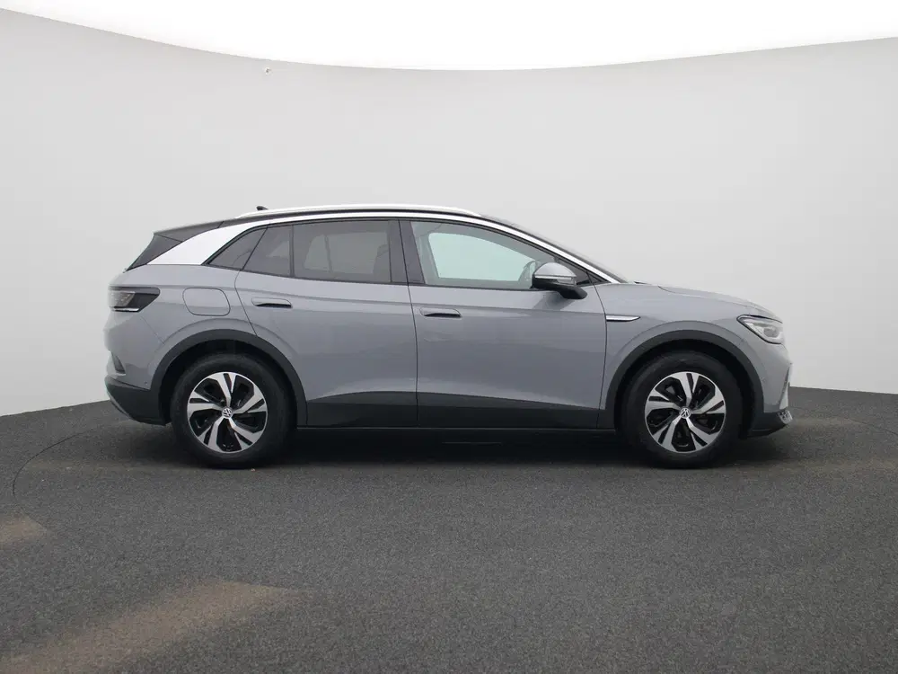 Volkswagen ID.4 Pure 52 kWh 170 PK uit 2022, foto 6