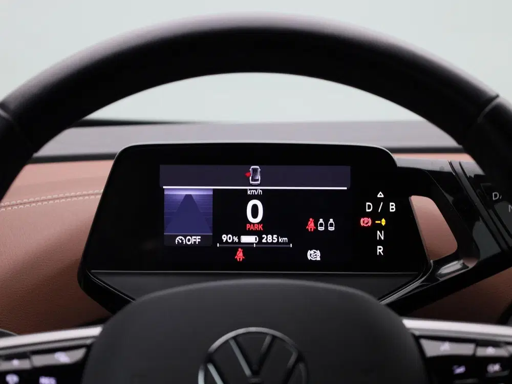 Volkswagen ID.4 Pure 52 kWh 170 PK uit 2022, foto 8