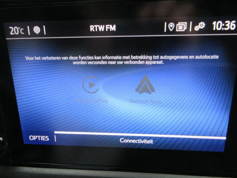 Toyota Proace City 1.5 D-4D Live uit 2023, foto 11