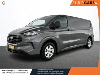 Ford Transit Custom 300 2.0 TDCI L2H1 Trend Nieuw Model Auto uit 2024