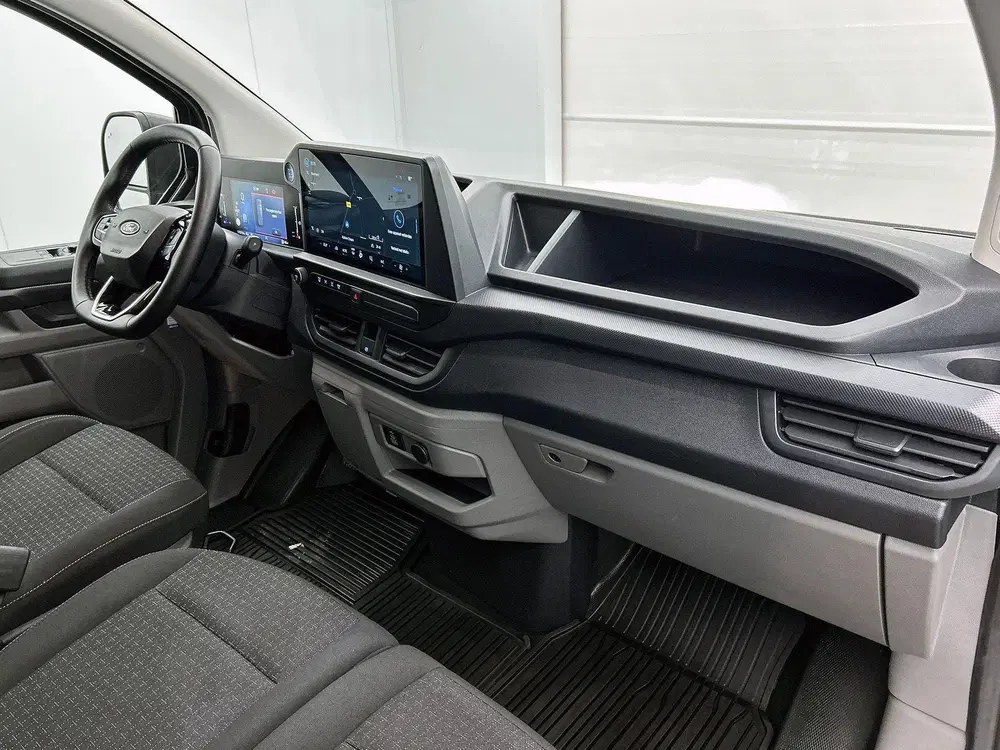 Ford Transit Custom 300 2.0 TDCI L2H1 Trend Nieuw Model Auto uit 2024, foto 10