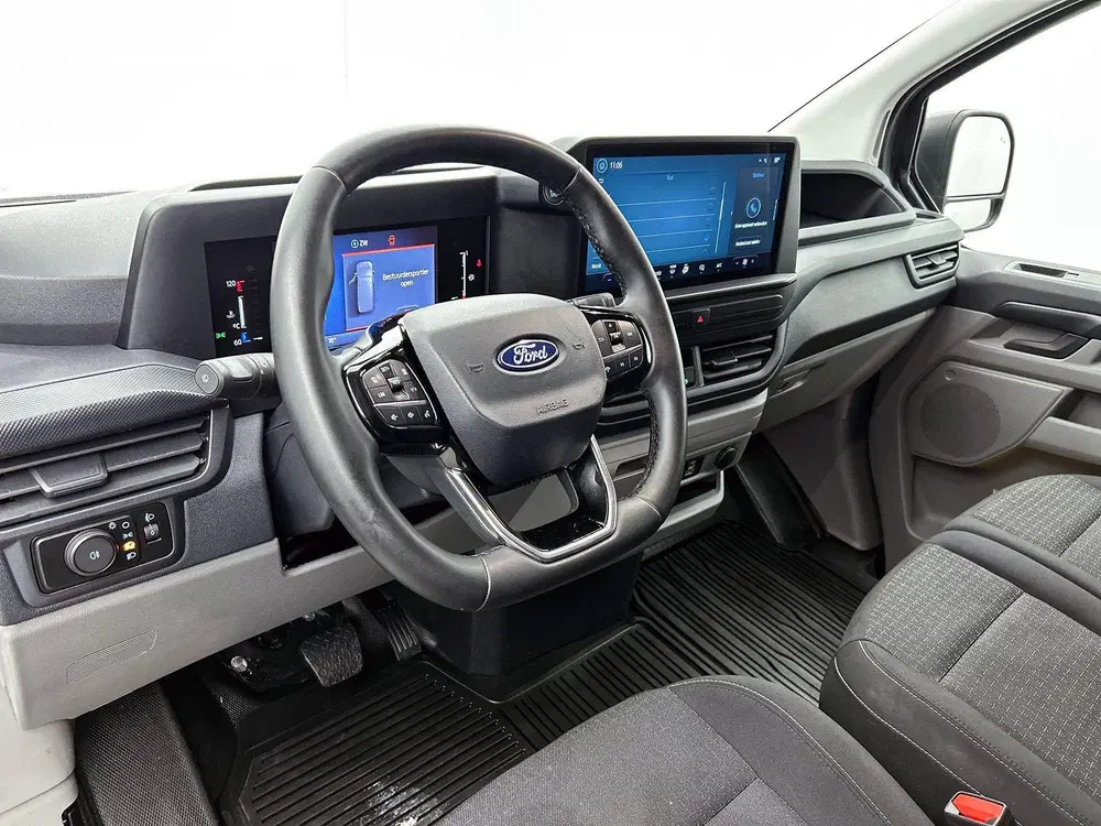 Ford Transit Custom 300 2.0 TDCI L2H1 Trend Nieuw Model Auto uit 2024, foto 11