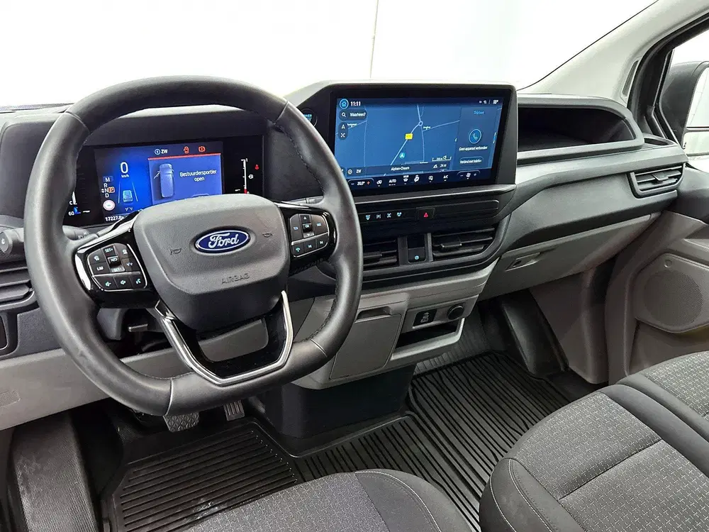 Ford Transit Custom 300 2.0 TDCI L2H1 Trend Nieuw Model Auto uit 2024, foto 12