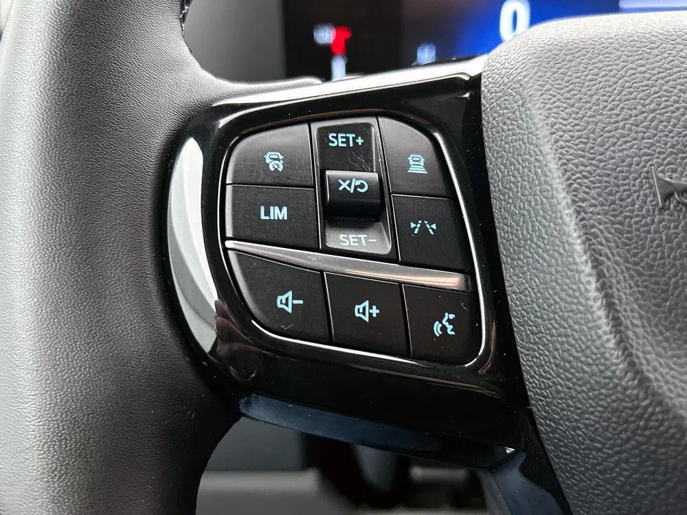 Ford Transit Custom 300 2.0 TDCI L2H1 Trend Nieuw Model Auto uit 2024, foto 15