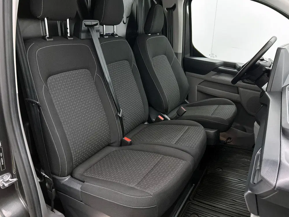 Ford Transit Custom 300 2.0 TDCI L2H1 Trend Nieuw Model Auto uit 2024, foto 2