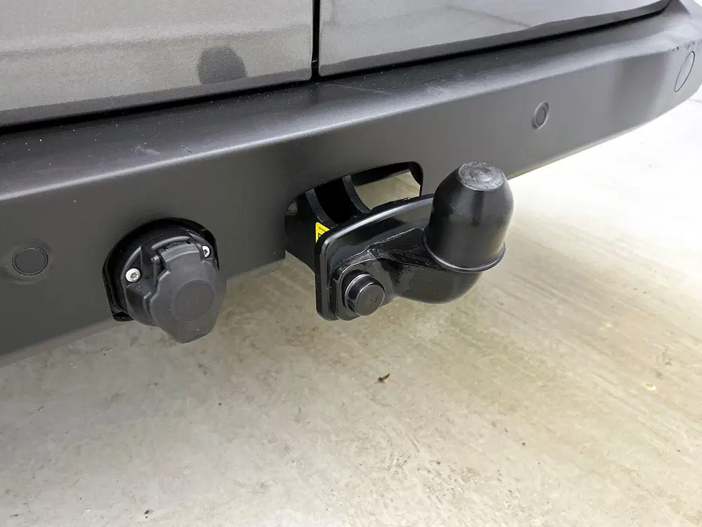 Ford Transit Custom 300 2.0 TDCI L2H1 Trend Nieuw Model Auto uit 2024, foto 4