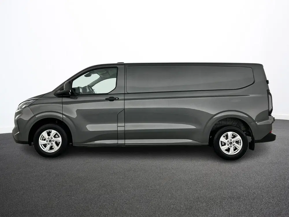 Ford Transit Custom 300 2.0 TDCI L2H1 Trend Nieuw Model Auto uit 2024, foto 5
