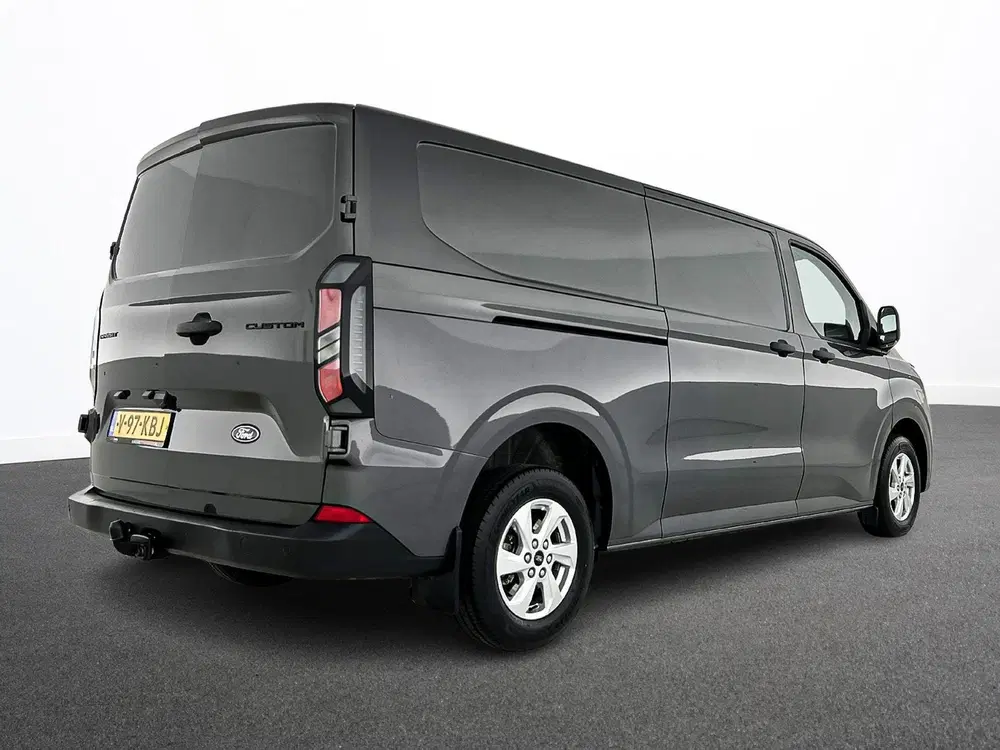 Ford Transit Custom 300 2.0 TDCI L2H1 Trend Nieuw Model Auto uit 2024, foto 6