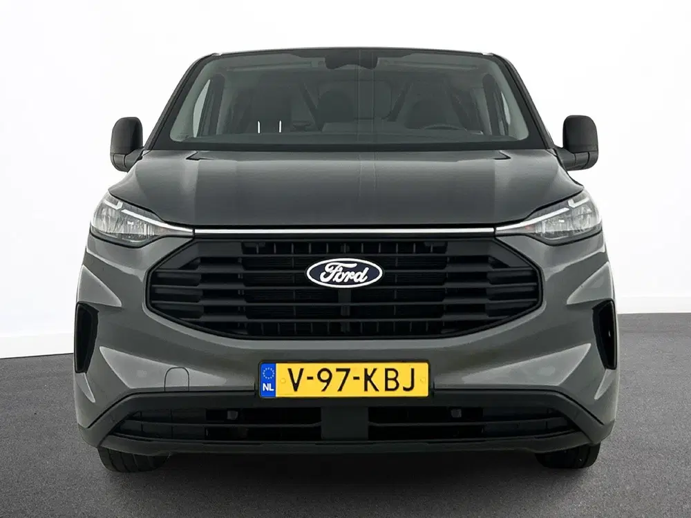 Ford Transit Custom 300 2.0 TDCI L2H1 Trend Nieuw Model Auto uit 2024, foto 8