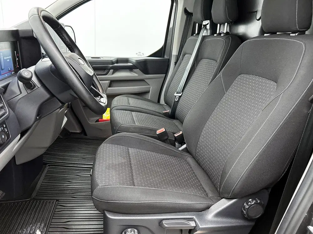 Ford Transit Custom 300 2.0 TDCI L2H1 Trend Nieuw Model Auto uit 2024, foto 9